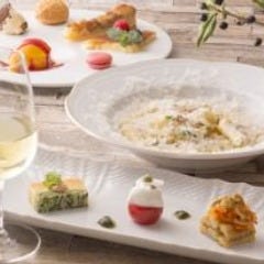 イタリア料理 アルポルト静岡