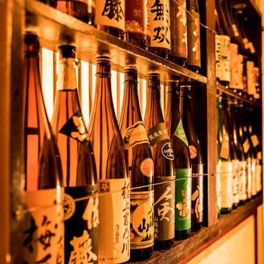 完全個室 九州料理居酒屋 羽根川 八重洲日本橋店  こだわりの画像