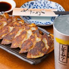 餃子酒場めだか 2号店