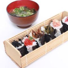 おにぎり専家 ぬくもり屋