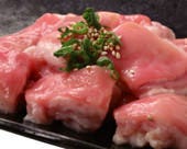 美味しいお店が見つかる 六本木一丁目駅周辺の焼肉でおすすめしたい人気のお店 ぐるなび