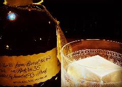 BAR nido