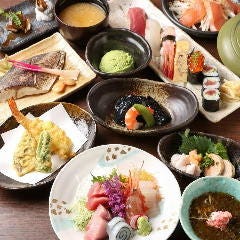 与八 別館