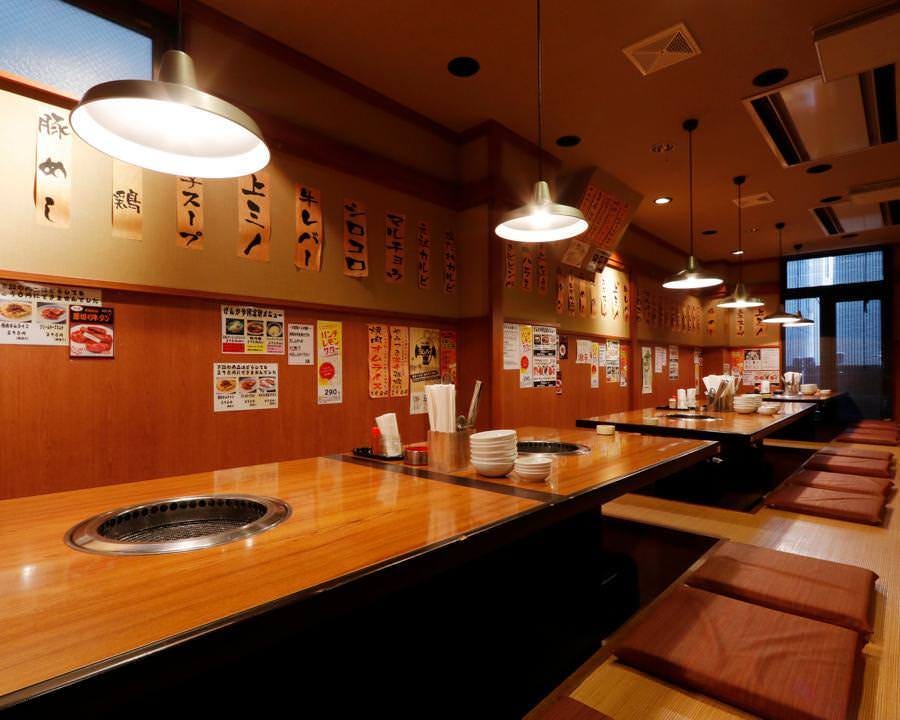焼肉市場 げんかや 板橋店 板橋 焼肉 ぐるなび