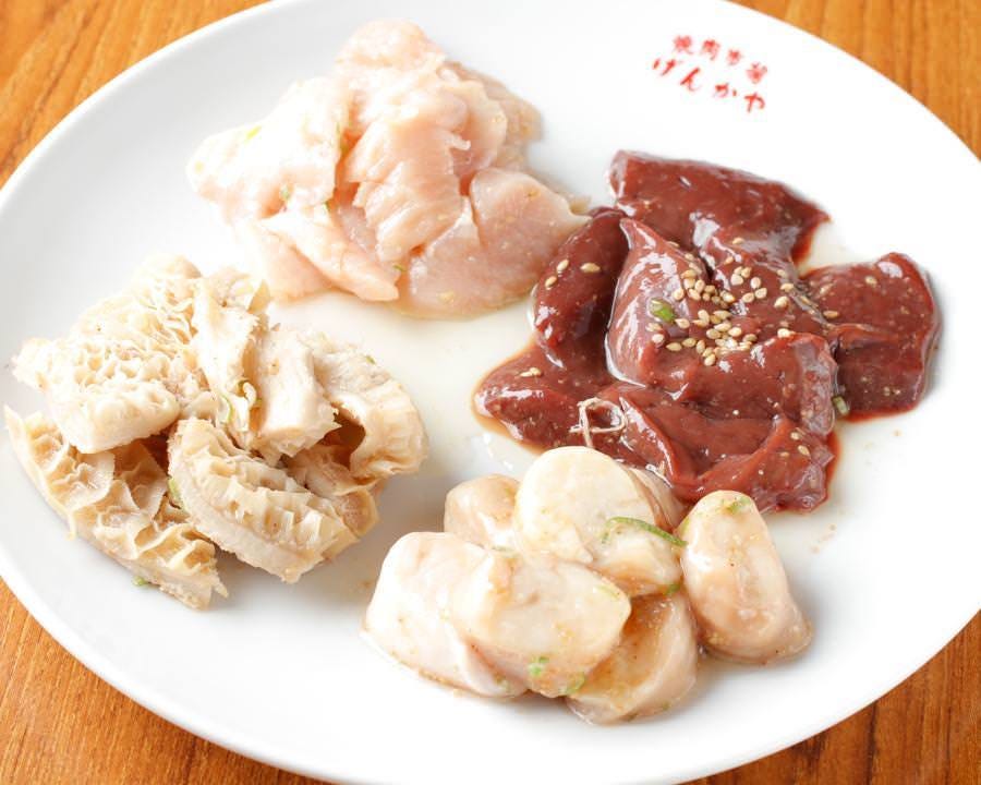 21年 最新グルメ 焼肉市場 げんかや 板橋店 板橋 レストラン カフェ 居酒屋のネット予約 東京版