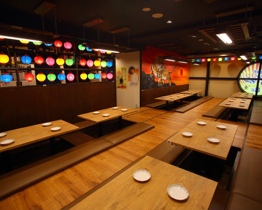 大衆酒場 ちばチャン 新宿東口1号店 新宿 居酒屋 ぐるなび 大衆酒場 ちばチャン 新宿東口1号店 新宿 居酒屋 ぐるなび