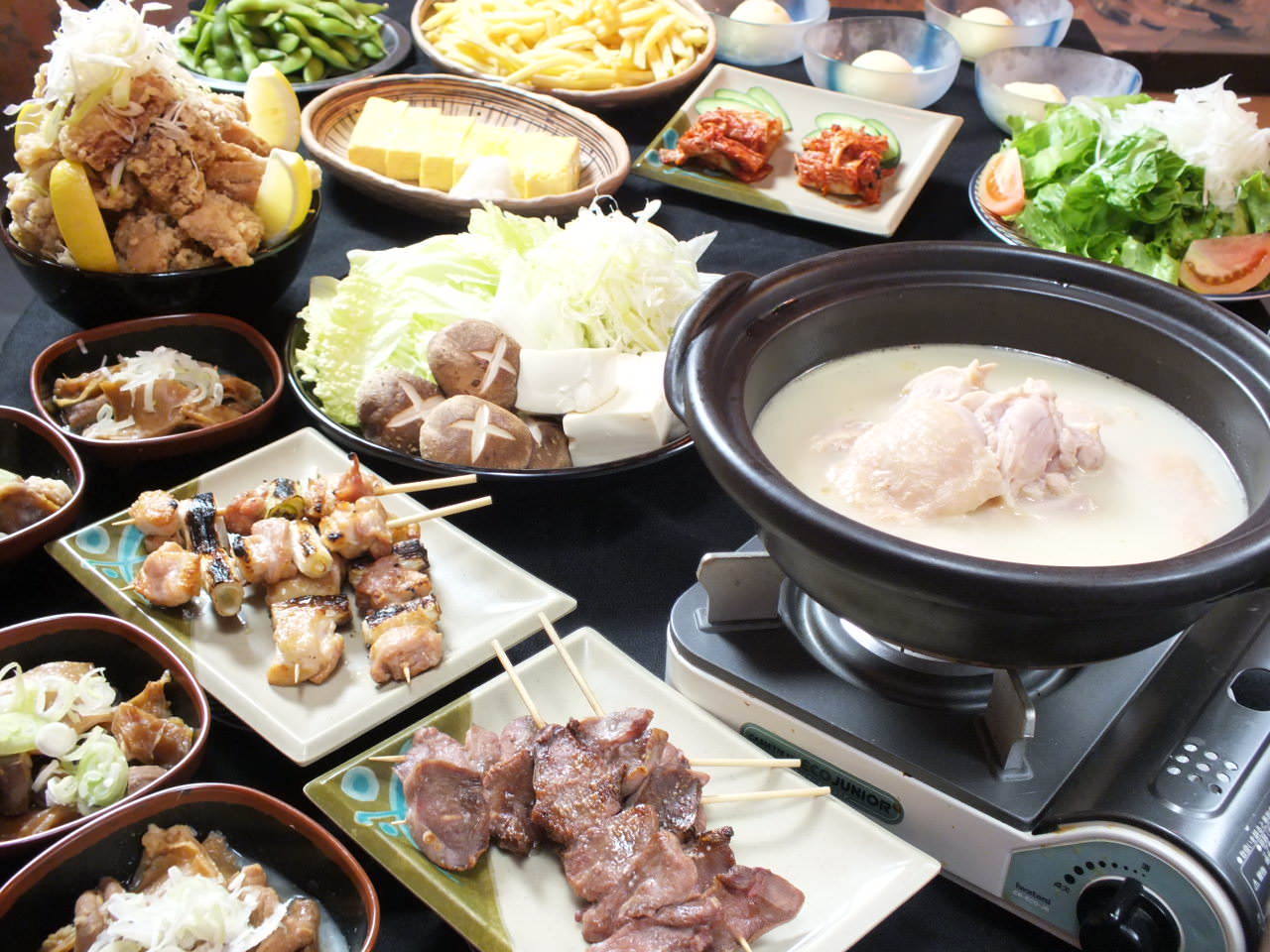 大衆酒場 ちばチャン 新宿東口1号店 安い 個室 貸切