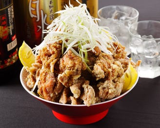 大衆酒場 ちばチャン 新宿東口1号店 メニュー ちばチャンの名物 ぐるなび