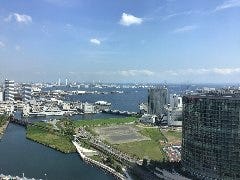 ローストビーフの店鎌倉山 横浜スカイビル店