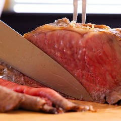 ローストビーフの店鎌倉山 横浜スカイビル店