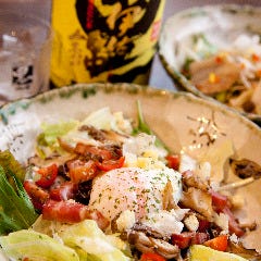 大衆居酒屋 坐膳（ざぜん） 