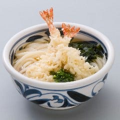 うどん茶屋北斗 砥部店 