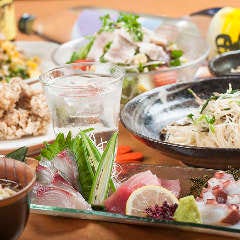 居酒屋 てぃだぬ島