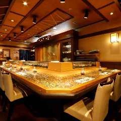 旭鮨総本店 みなとみらい東急スクエア店