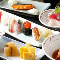 旭鮨総本店 みなとみらい東急スクエア店