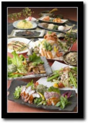 韓国料理 まだん 鶴橋本店