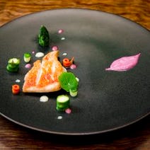 ［神戸で愉しむフレンチ］レシピの画像