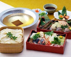 心斎橋 にし家 グランフロント大阪店 