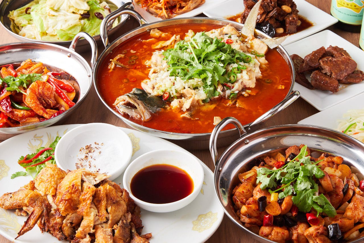 21年 最新グルメ 中華居酒屋 にぃしょうわぁしょう 京急川崎駅前店 川崎 レストラン カフェ 居酒屋のネット予約 神奈川版