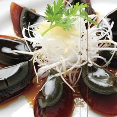 全140種食べ放題 中華居酒屋 にぃしょうわぁしょう川崎  メニューの画像