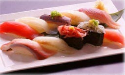 沼津魚がし鮨 三島駅南口店 三島 居酒屋 ぐるなび