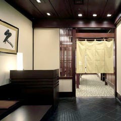 富山第一ホテル 日本料理 松川