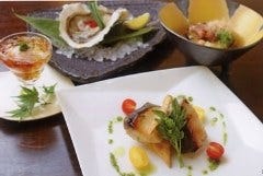 魚しゃぶ 北新地 うえはら