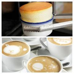 Hanayaka Cafe