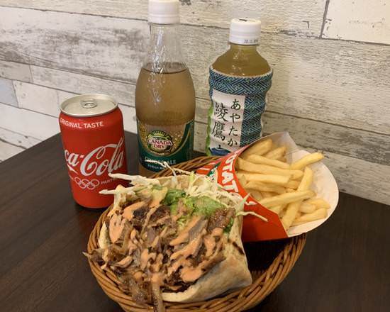 Efe Kebab 阿佐ヶ谷店 高円寺 トルコ料理 ぐるなび