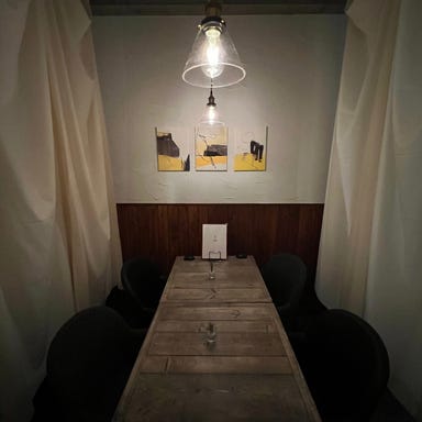 esola － Relax＆Dining Bar  店内の画像