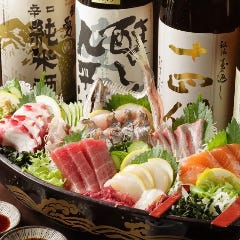 勝鬨(土浦/居酒屋) - 楽天ぐるなび