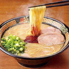 一蘭 京都烏丸店