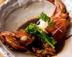 浪花ろばた 頂鯛 北新地店