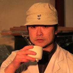浪花ろばた 頂鯛 北新地店_伊乎乃　純米吟醸【小千谷】