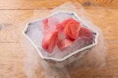 浪花ろばた 頂鯛 北新地店_頂鯛を楽しむ料理はコチラ♪