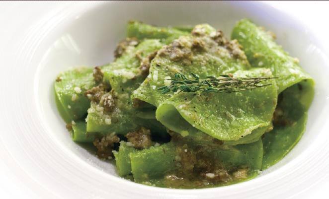 イタリア料理 テシマ
