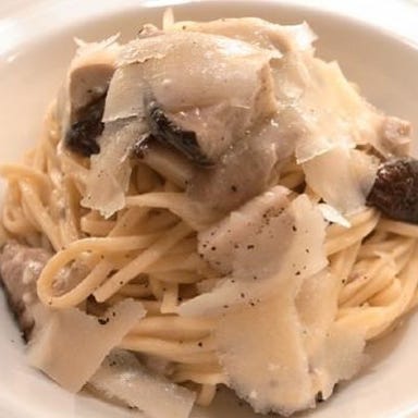 イタリア料理 テシマ  料理・ドリンクの画像
