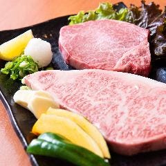 焼肉千博 本店