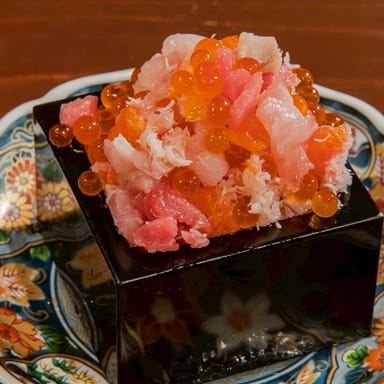 産地直送 粋な居酒屋あいよ 別邸南4条店_あいよに来たらまずはこれ!