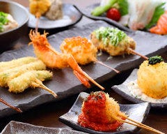 串揚げと焼酎 膳 香里園本店 