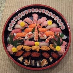 信寿司 