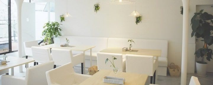 bistro&cafe l'ombre de ange (ロンブル ド アンジュ) image