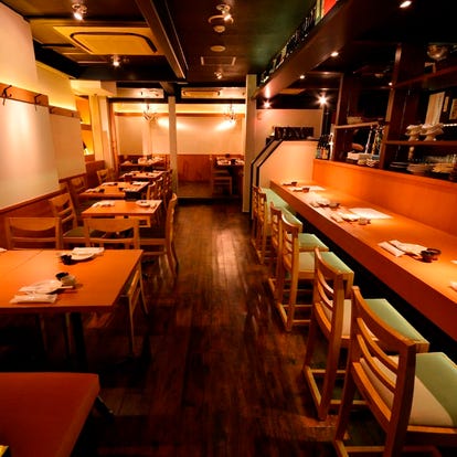 美味しいお店が見つかる 横浜 居酒屋 大人の隠れ家 おすすめ人気レストラン ぐるなび