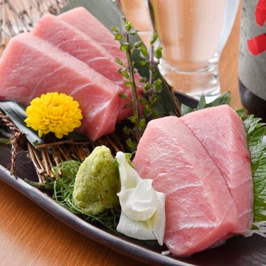 47都道府県地酒と季節の鮮魚 UMAMI（ウマミ）日本酒弐番館 メニューの画像