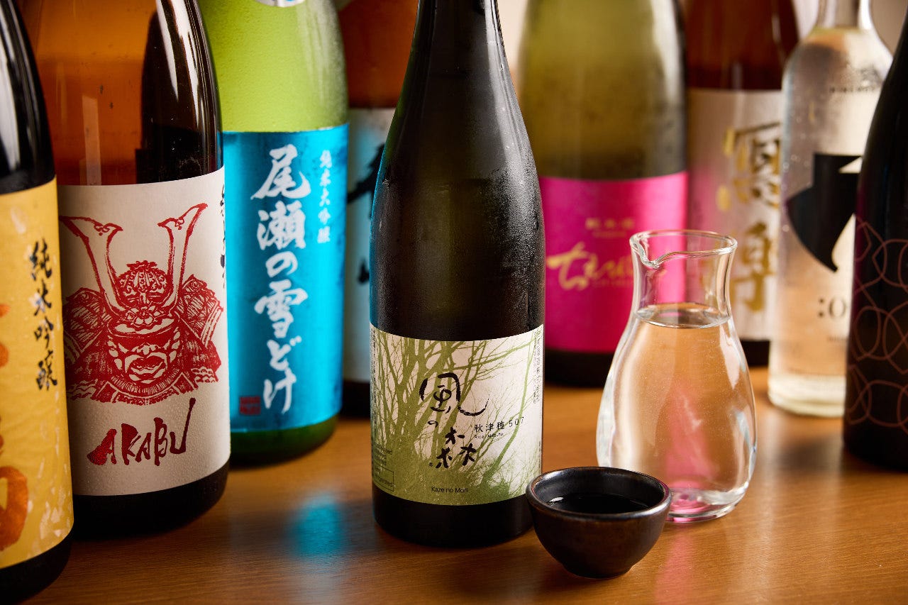 七田 たかちよ 作 鍋島 鳳凰美田 豊盃 たかちよ PINEAPPLE GOLD 純米大