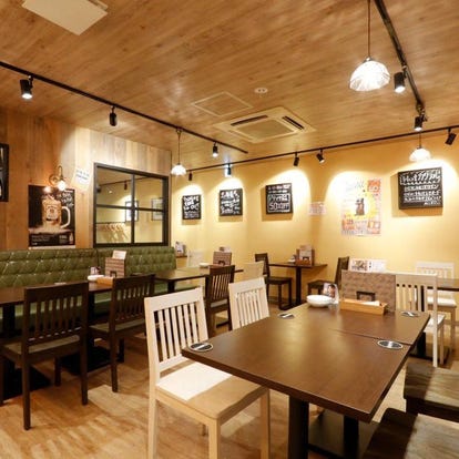 フレンチの美味しいお店 大泉学園でおすすめしたい人気のお店 ぐるなび