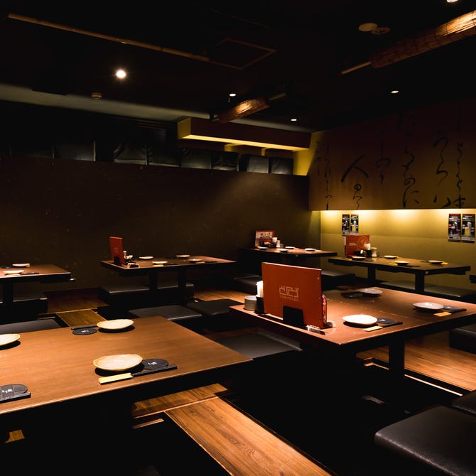 とり鉄 大森北口店 大森 居酒屋 ぐるなび