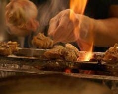 とり鉄 大森北口店