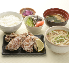 いちおしや伝五郎 滋賀守山店 ランチメニュー ぐるなび