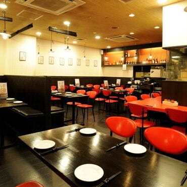 美味しいお店が見つかる 高田馬場の中華でおすすめしたい人気のお店 ぐるなび